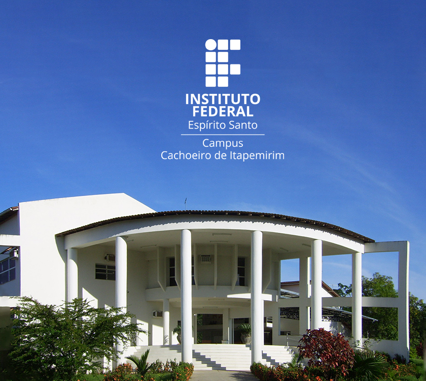 Árvore frutífera no campus